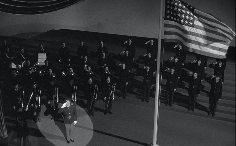 Yankee Doodle Dandy (1942)