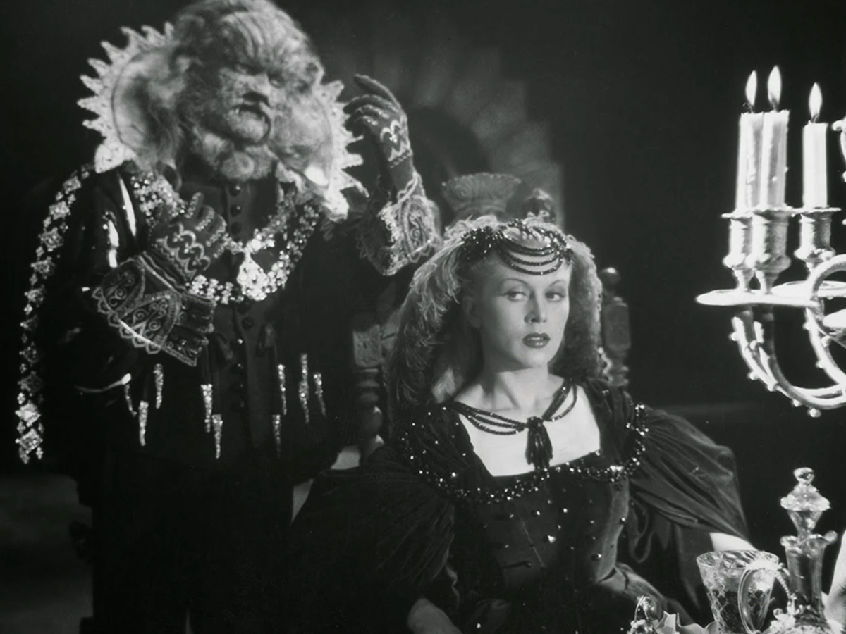 Beauty and the Beast (1946)
